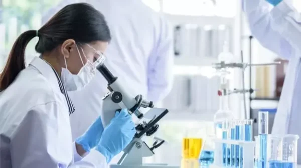 Cientista